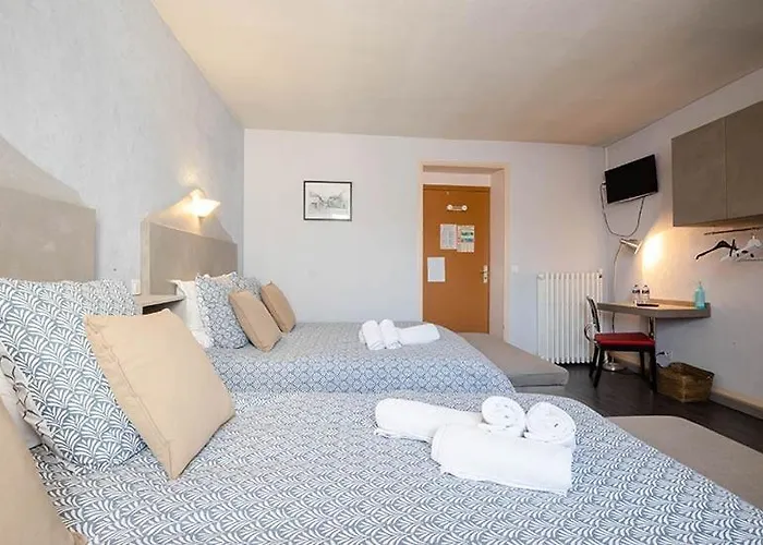 Hôtel du Centre - Le restaurant Meursault