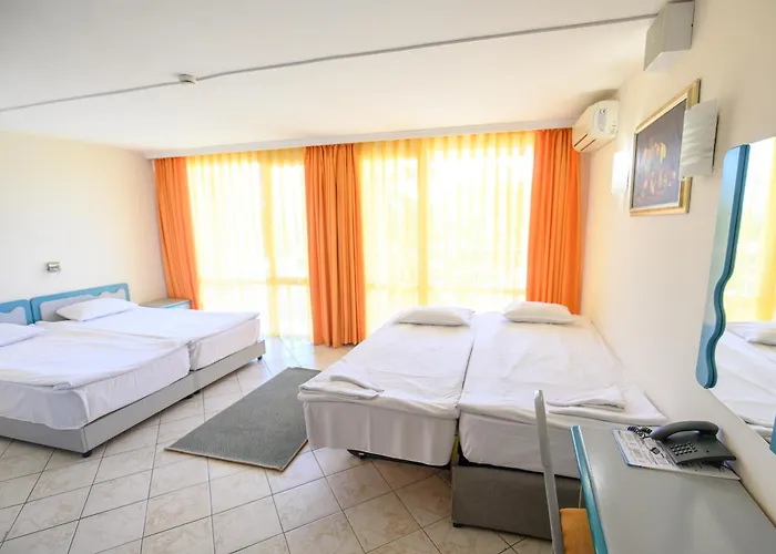 Hotel Iskar & Aquapark