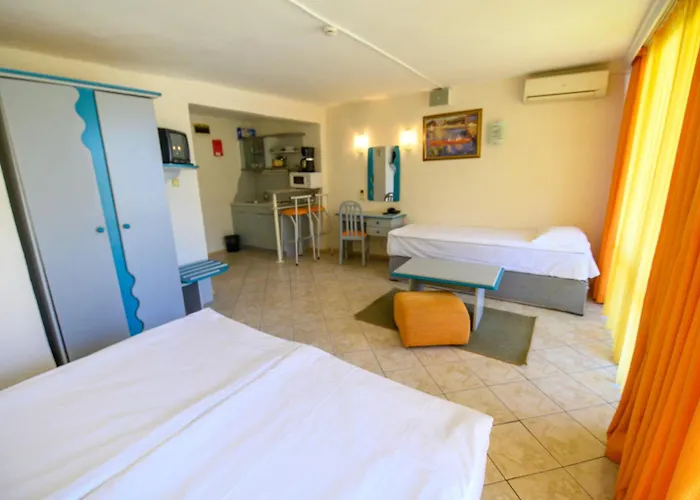 Hotel Iskar & Aquapark