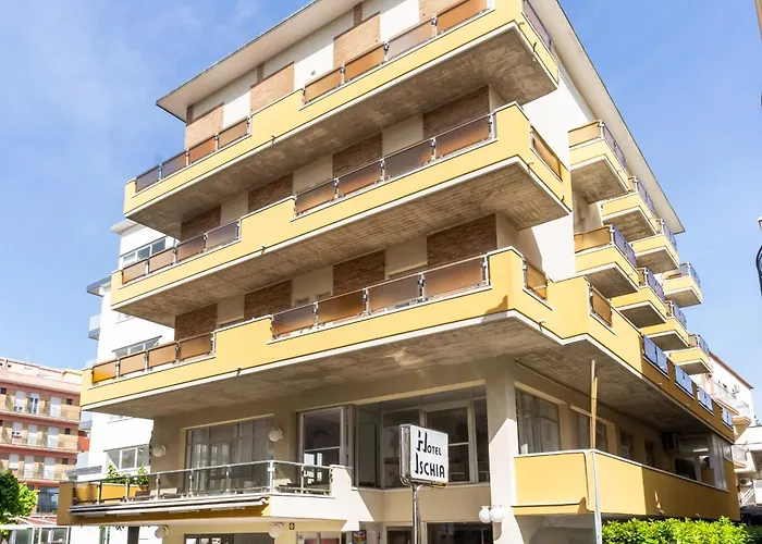 Hotel: Hotel Ischia