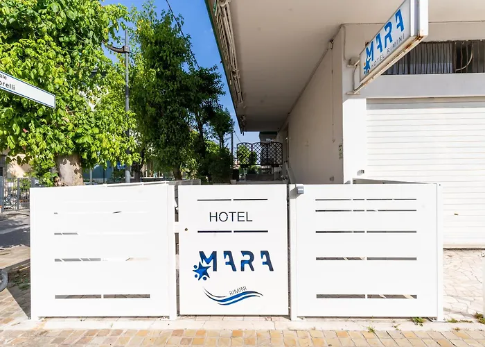 Mara