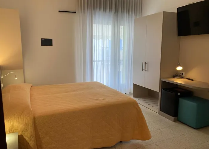Hotel Giacomazzo Caorle