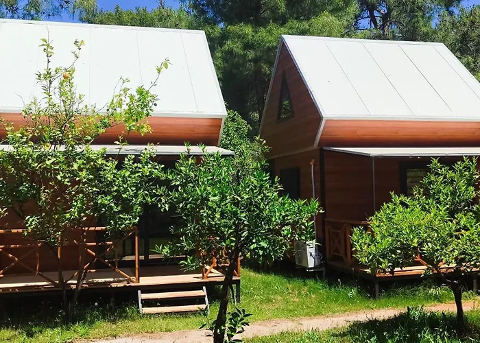 Farmside Otel