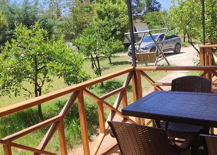 Farmside Otel