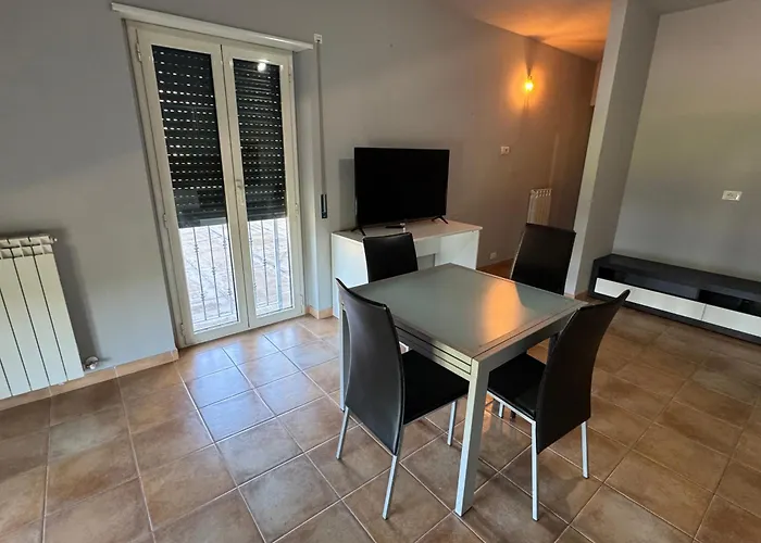 LPH - Dannunziano Country House