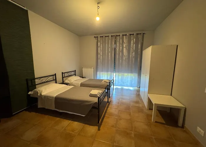 LPH - Dannunziano Country House