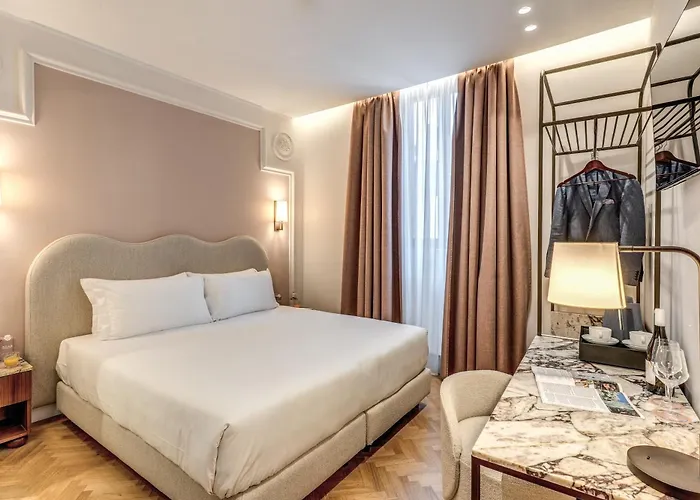 Hotel Fori Imperiali