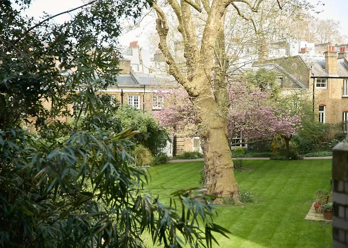 Egerton House