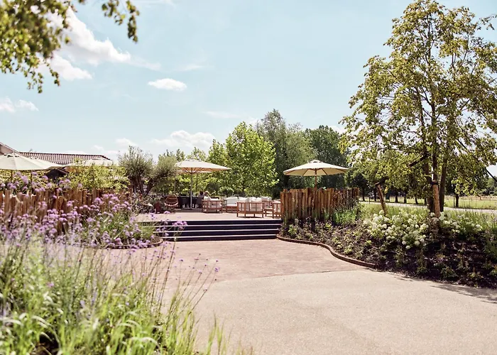 Van der Valk Cuijk - Nijmegen