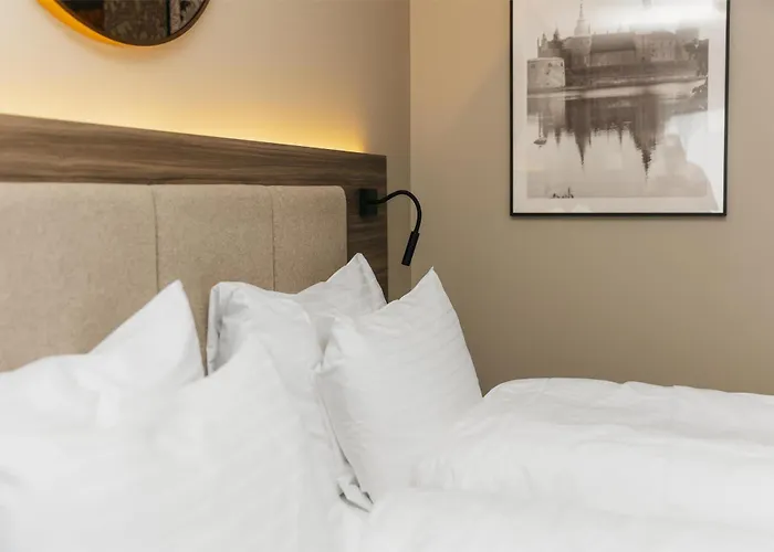 Best Western Plus Kalmarsund l