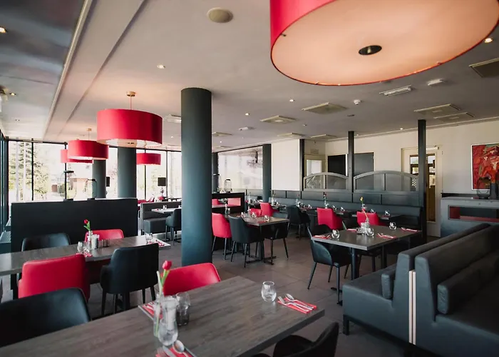  Bastion Rotterdam Alexander