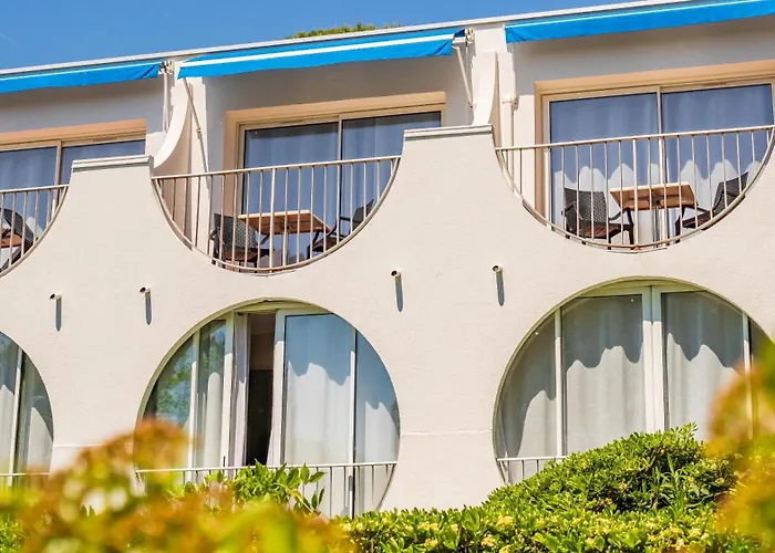 Hotel: Hotel Europe