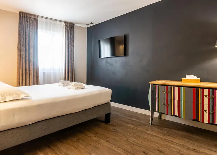 Central hotel: Urban Style Bordeaux Centre Hotel De La Presse