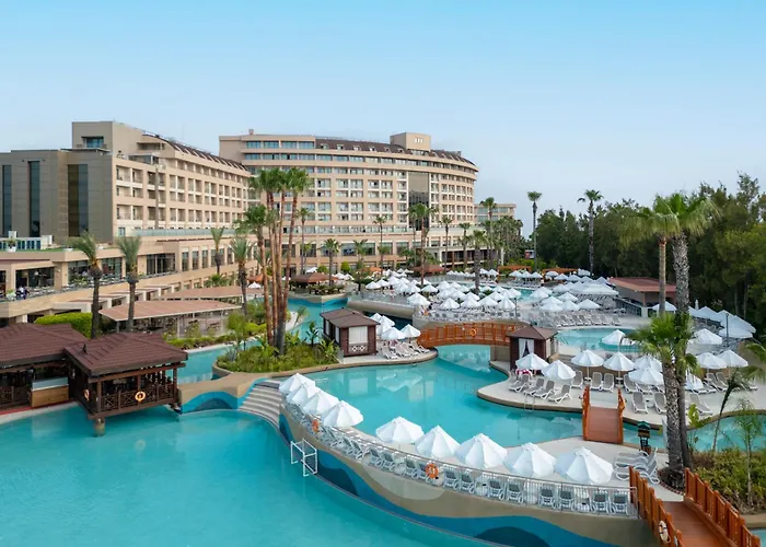 Fame Residence Lara&Spa