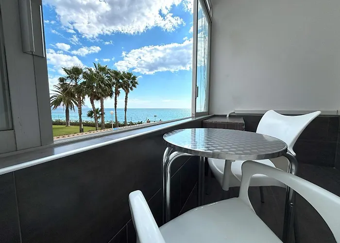 Hostal El Trovador Altea