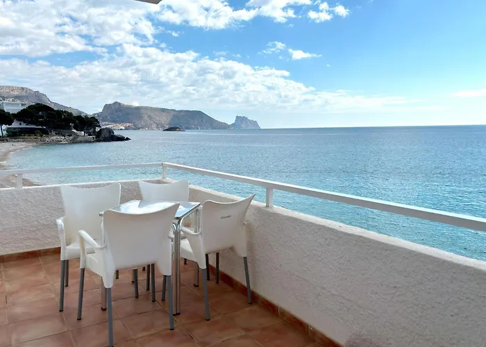 Hostal El Trovador