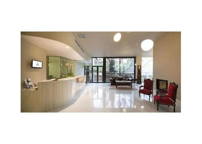 Hotel Spa Ciudad de Astorga By PortBlue Boutique
