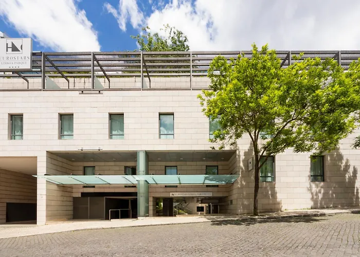 Eurostars Lisboa Parque