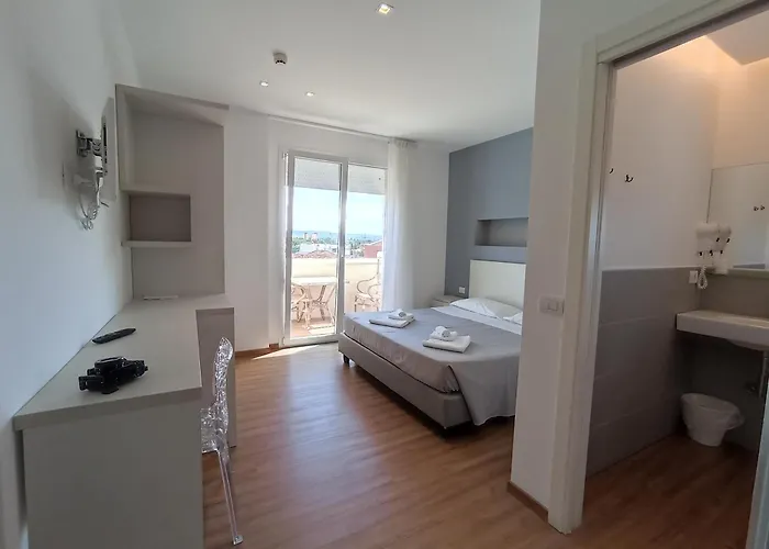 Hotel Atlas Gabicce Mare