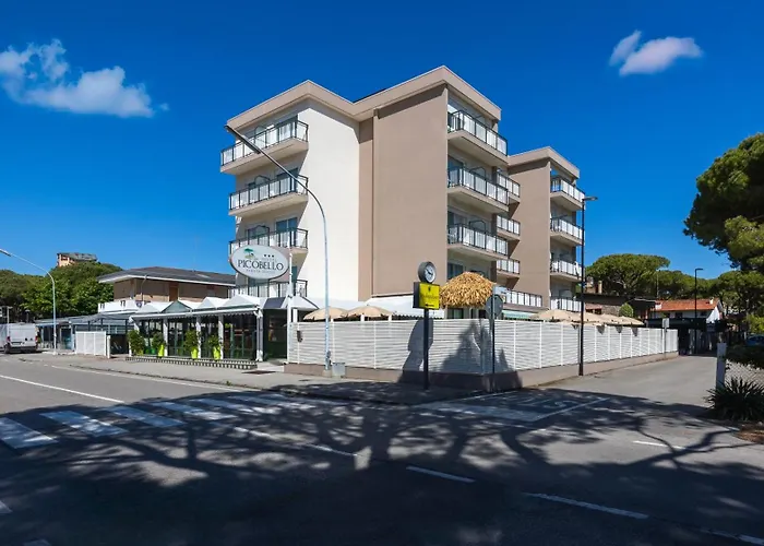 Hotel Picobello Pineta