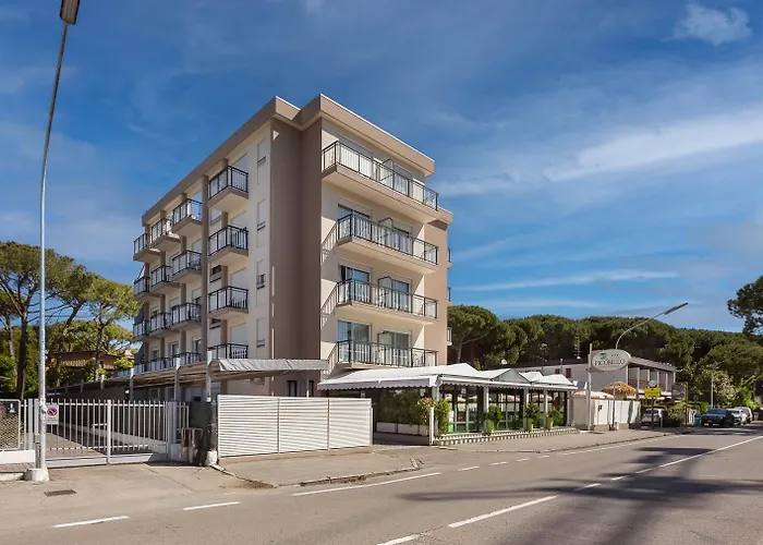 Hotel Picobello Pineta