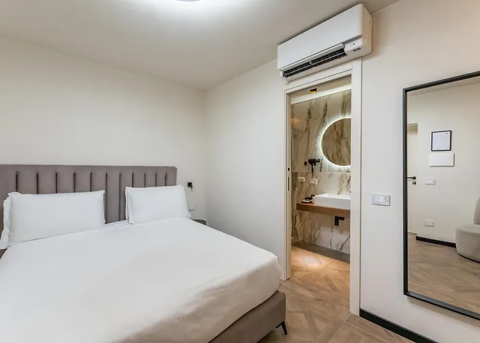 Casa de hóspedes: 59 Steps Trevi