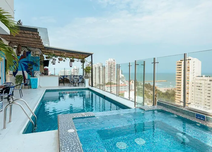 Hotel: Hotel Zi One Luxury
