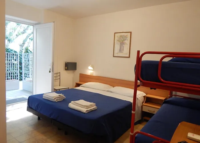 Hotel Vera Riccione