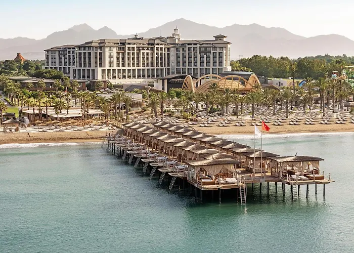 Cullinan Belek