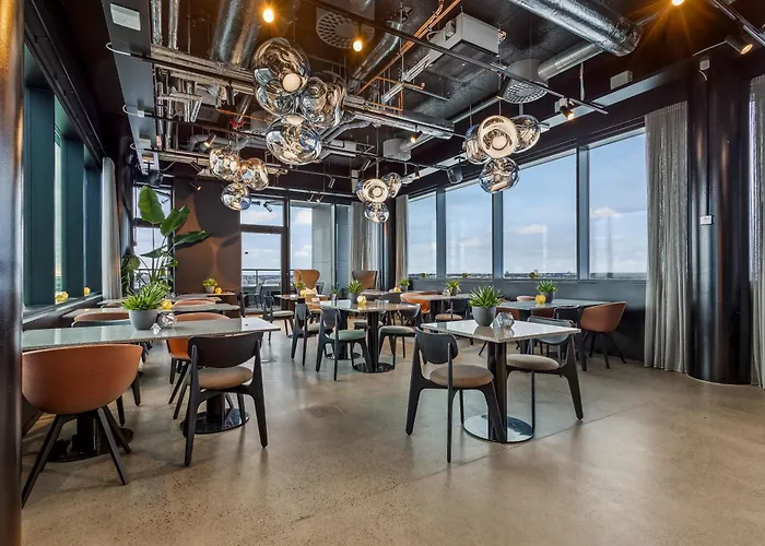  Unity Helsinki - A Studio
