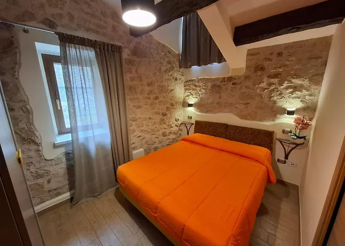 Bed and Breakfast Antico Mulino di Cascia