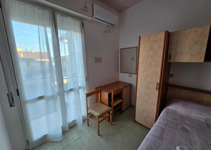 Hotel Rosa Gatteo a Mare