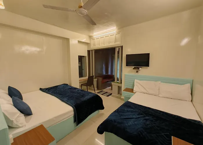 Bed and Breakfast Cocoa Tree Munnar