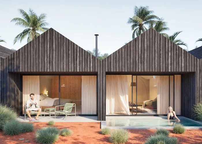 Nature Retreat By Herdade Do Ananas