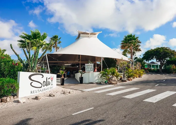 Chogogo Dive & Beach Resort Curacao Jan Thiel