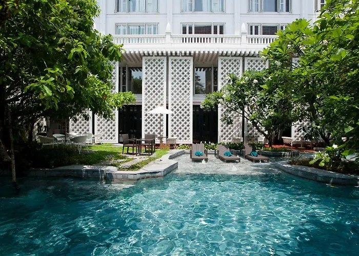 Hua Chang Heritage Hotel