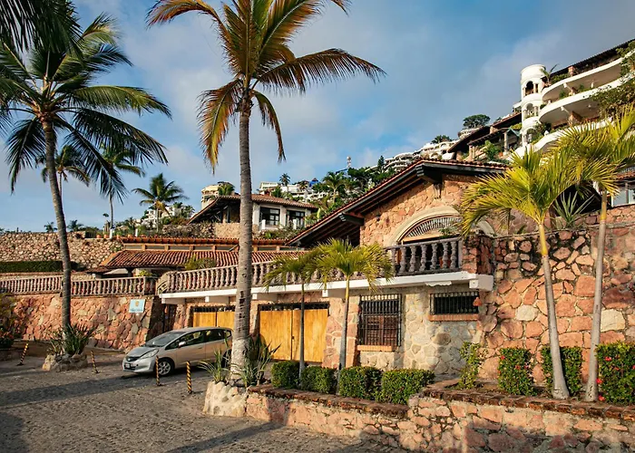 Casa de vacaciones: Villa Celeste