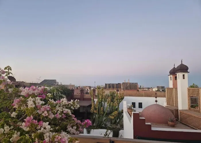 Maison Aicha