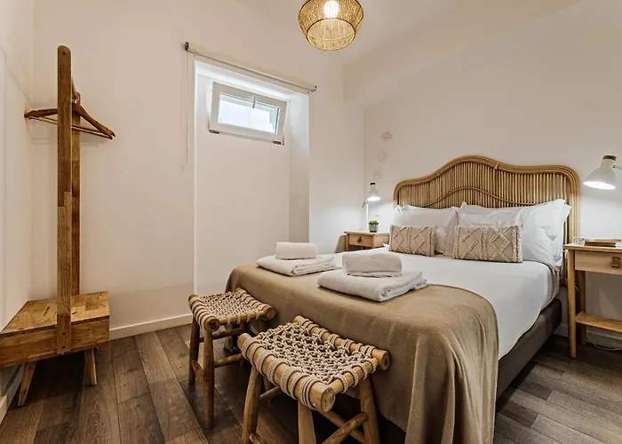  Lavradores Boutique Guesthouse