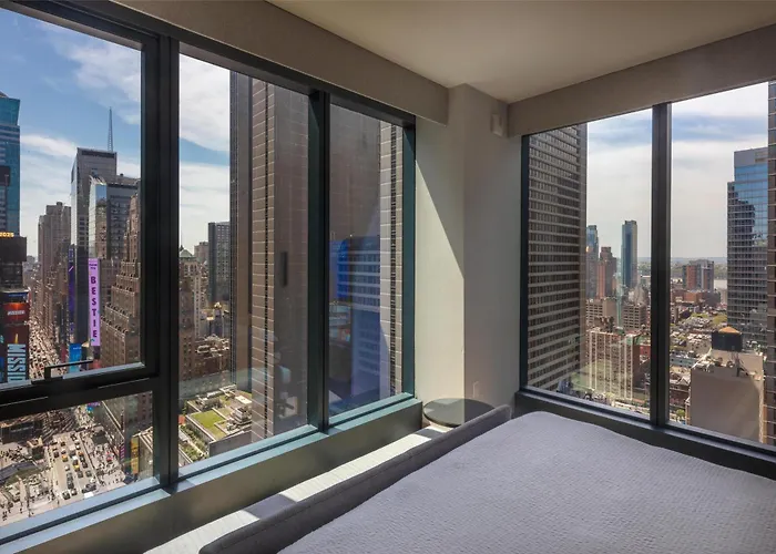 Tempo By Hilton New York Times Square