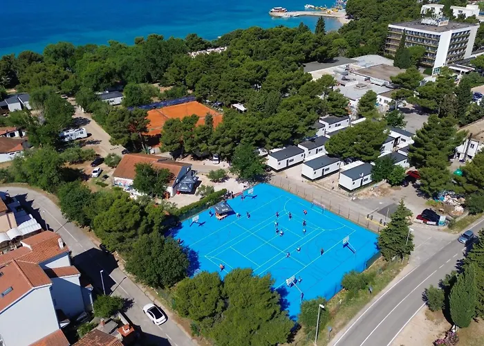 Golf hotels Imperial