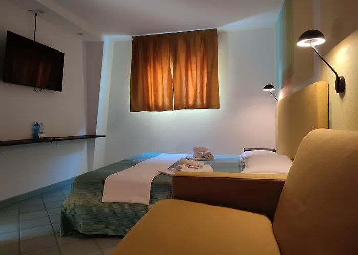 Hotel Alisei
