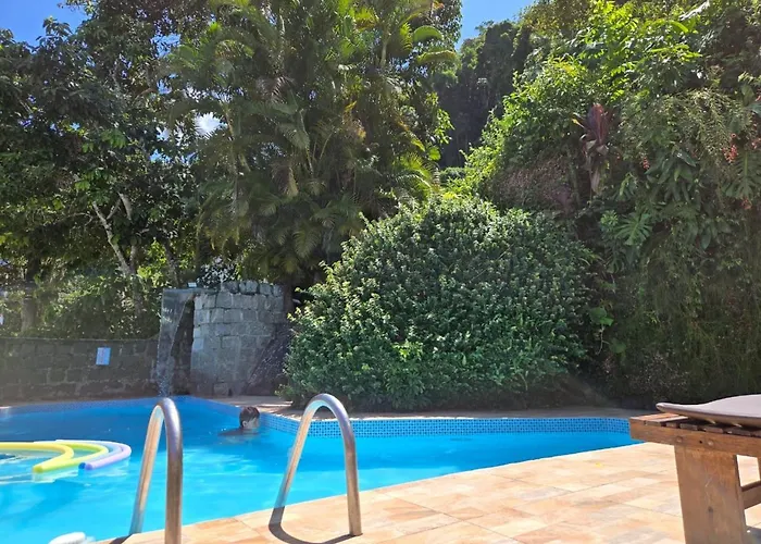 Auto-atendimento: Apartamentos Casa da Pedra