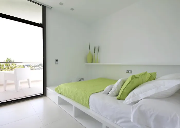 Hotel dichtbij College: Altea Hills Luxury Villas