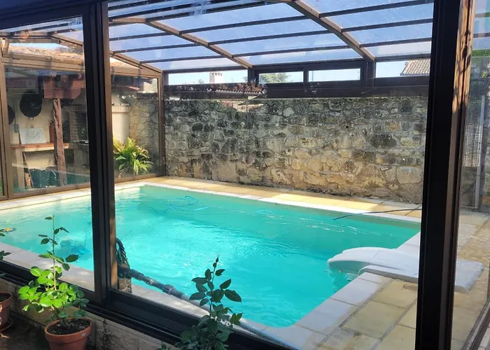 Casa Rural Pedraza