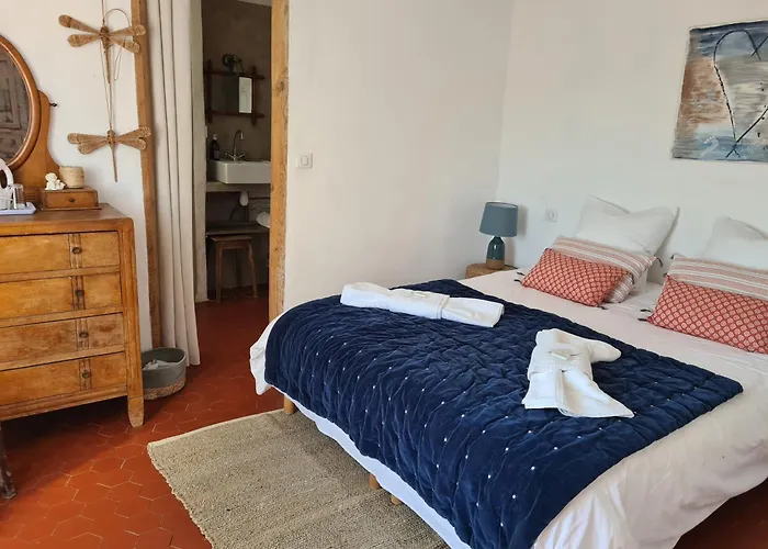 Cabine: La Ferme Constantin