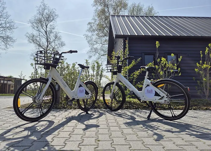 B&B Aan de Lankeren -exclusief ontbijt-