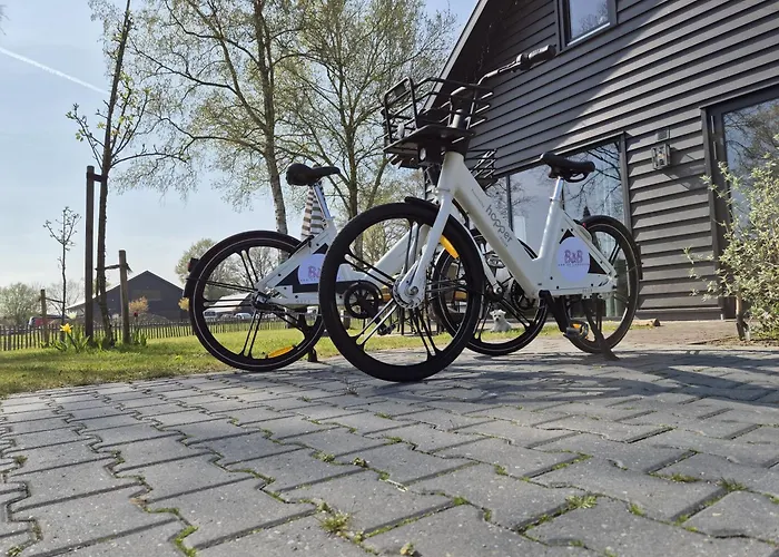 B&B Aan de Lankeren -exclusief ontbijt-