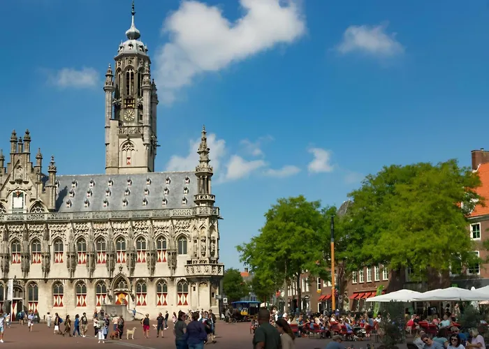  Zeeuws Huusje