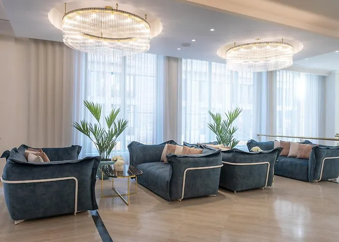 Hotel adatto agli animali: Eurostars Laietana